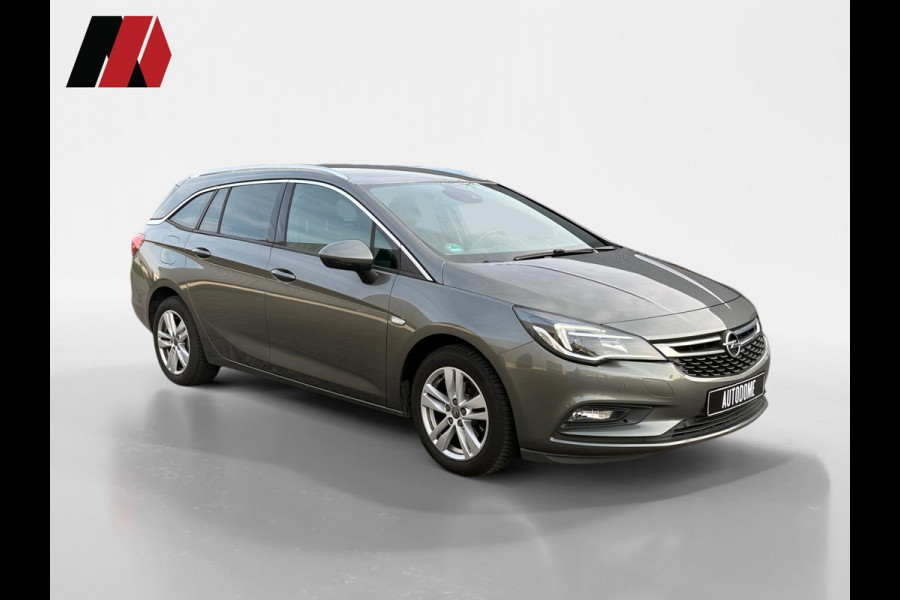 Opel Astra Sports Tourer 1.4 Innovation | Camera | Cruise |