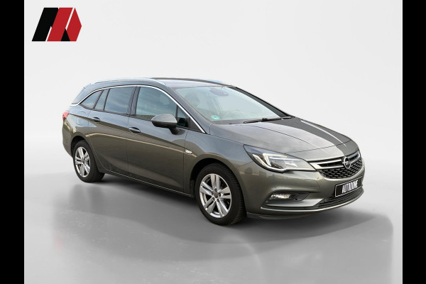 Opel Astra Sports Tourer 1.4 Innovation | Camera | Cruise |