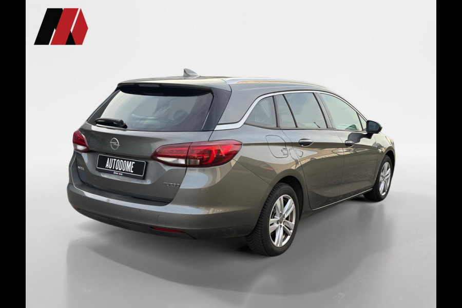 Opel Astra Sports Tourer 1.4 Innovation | Camera | Cruise |