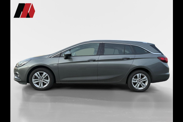 Opel Astra Sports Tourer 1.4 Innovation | Camera | Cruise |