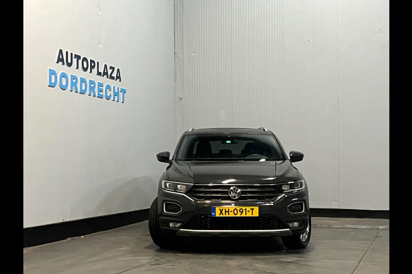 Volkswagen T-Roc 1.0 TSI Sport VIRTUAL/TREKHAAK/