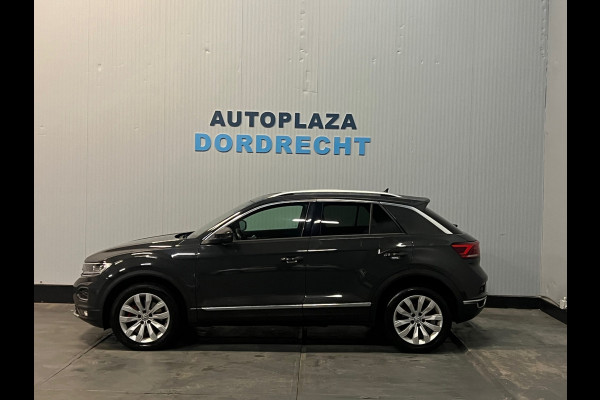 Volkswagen T-Roc 1.0 TSI Sport VIRTUAL/TREKHAAK/