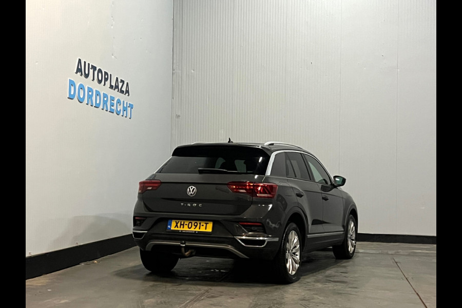 Volkswagen T-Roc 1.0 TSI Sport VIRTUAL/TREKHAAK/