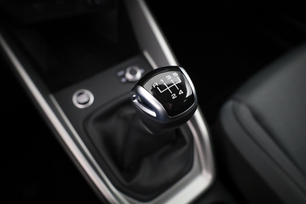 Audi A1 Allstreet 25 TFSI Advanced edition 95 pk | Verlengde garantie | Navigatie via App | Parkeersensoren achter | Autom. airco | LED koplampen | Stoelverwarming |