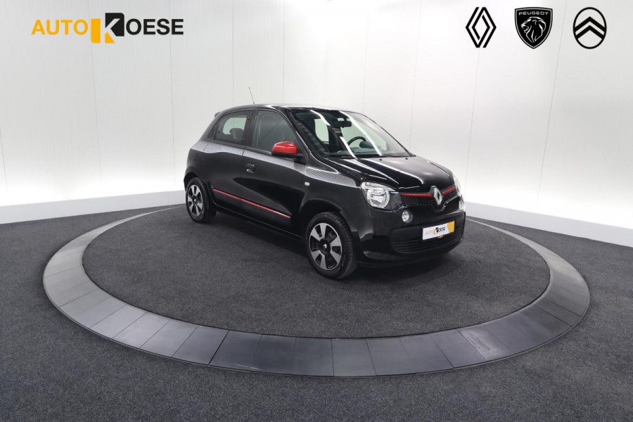 Renault Twingo 1.0 SCe Collection | Airco | Bluetooth Radio | Speedlimiter