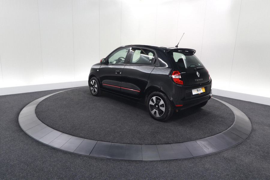 Renault Twingo 1.0 SCe Collection | Airco | Bluetooth Radio | Speedlimiter