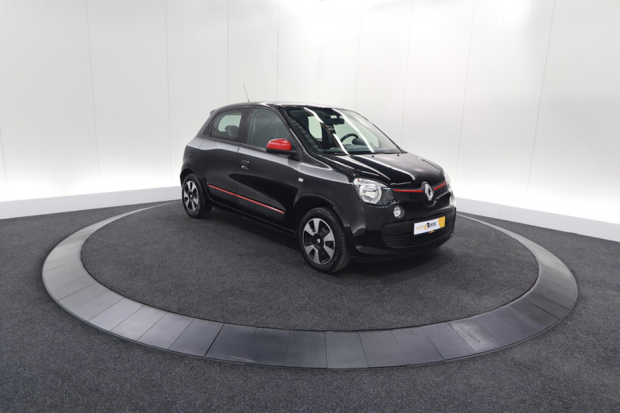 Renault Twingo 1.0 SCe Collection | Airco | Bluetooth Radio | Speedlimiter