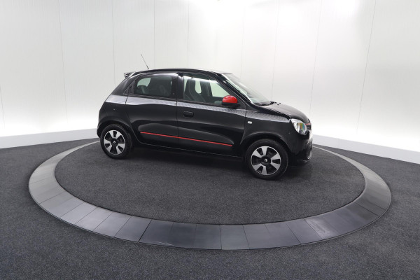 Renault Twingo 1.0 SCe Collection | Airco | Bluetooth Radio | Speedlimiter