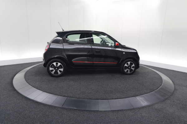 Renault Twingo 1.0 SCe Collection | Airco | Bluetooth Radio | Speedlimiter