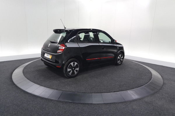 Renault Twingo 1.0 SCe Collection | Airco | Bluetooth Radio | Speedlimiter