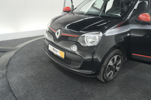 Renault Twingo 1.0 SCe Collection | Airco | Bluetooth Radio | Speedlimiter