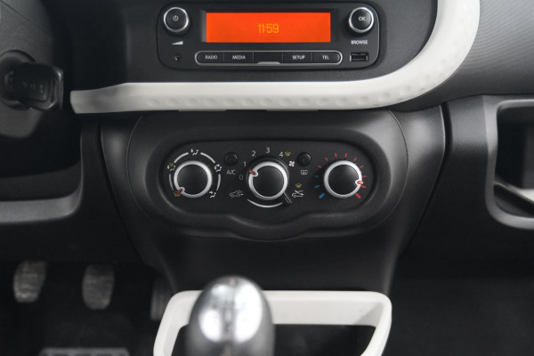 Renault Twingo 1.0 SCe Collection | Airco | Bluetooth Radio | Speedlimiter