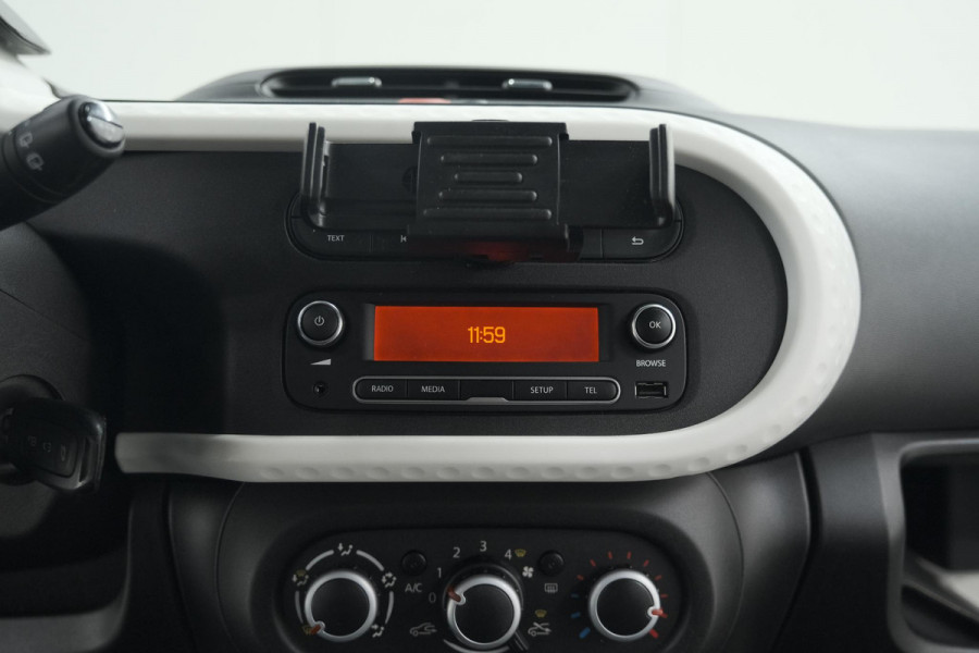 Renault Twingo 1.0 SCe Collection | Airco | Bluetooth Radio | Speedlimiter