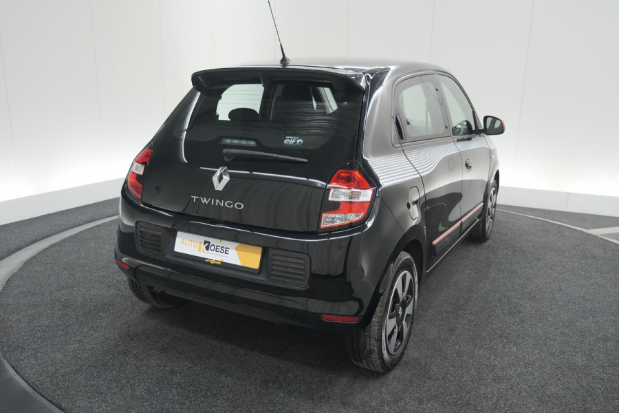 Renault Twingo 1.0 SCe Collection | Airco | Bluetooth Radio | Speedlimiter