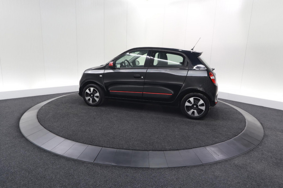 Renault Twingo 1.0 SCe Collection | Airco | Bluetooth Radio | Speedlimiter