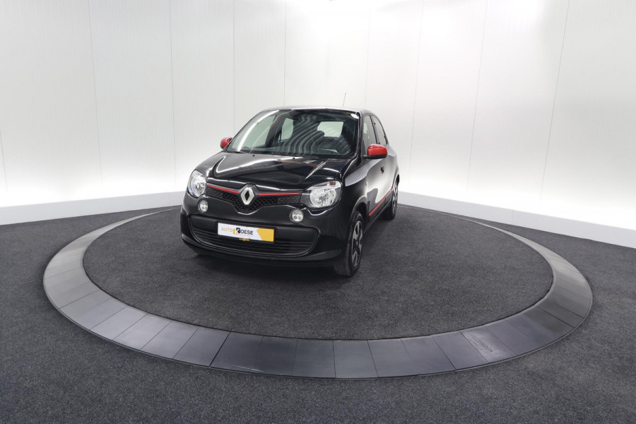 Renault Twingo 1.0 SCe Collection | Airco | Bluetooth Radio | Speedlimiter