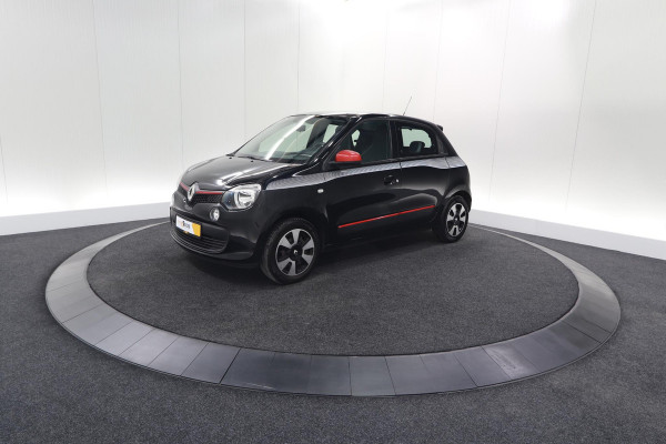 Renault Twingo 1.0 SCe Collection | Airco | Bluetooth Radio | Speedlimiter