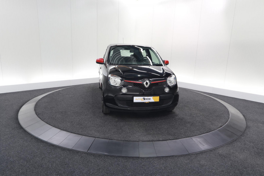 Renault Twingo 1.0 SCe Collection | Airco | Bluetooth Radio | Speedlimiter