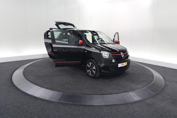 Renault Twingo 1.0 SCe Collection | Airco | Bluetooth Radio | Speedlimiter