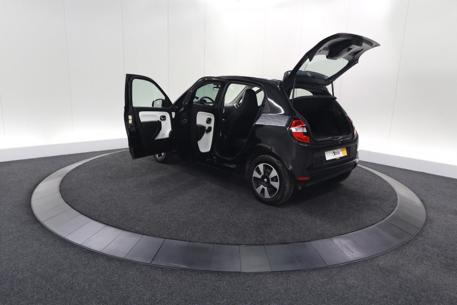 Renault Twingo 1.0 SCe Collection | Airco | Bluetooth Radio | Speedlimiter