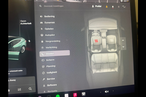 Tesla Model 3 Standard RWD Plus 60 kWh AUTOPILOT