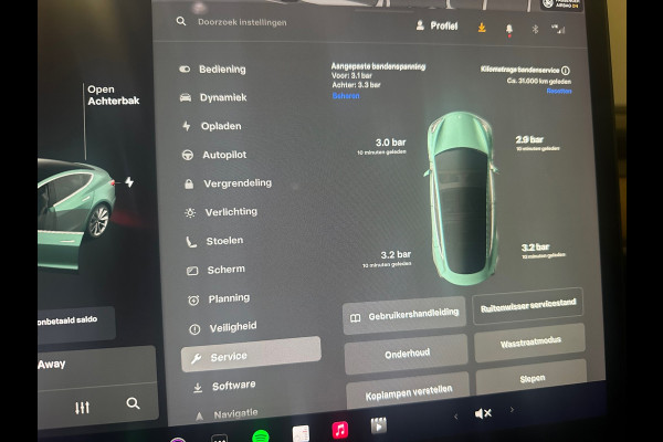 Tesla Model 3 Standard RWD Plus 60 kWh AUTOPILOT