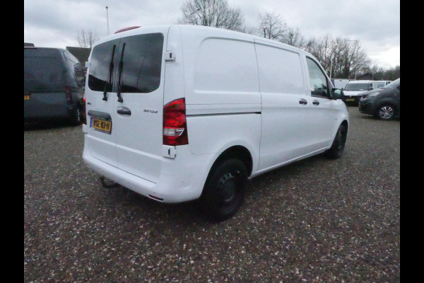 Mercedes-Benz Vito 114 CDI 140PK, Lang, Airco, Automaat