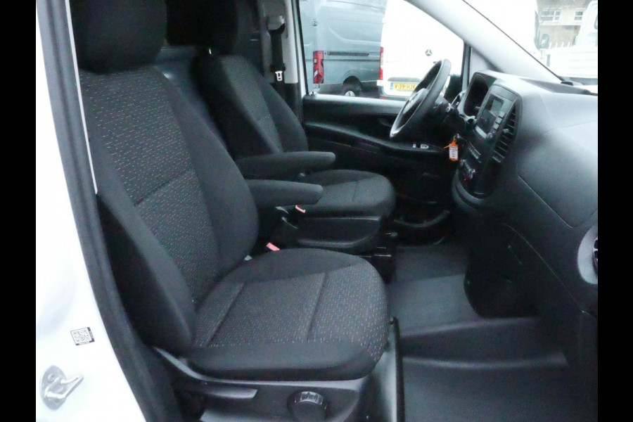 Mercedes-Benz Vito 114 CDI 140PK, Lang, Airco, Automaat