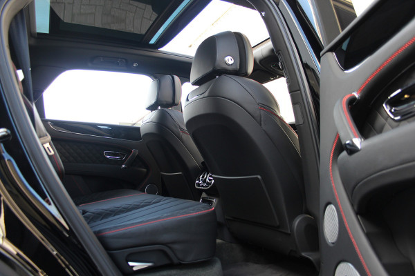 Bentley Bentayga 4.0 V8 Centenary | Mulliner | Touring | City