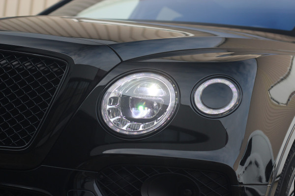 Bentley Bentayga 4.0 V8 Centenary | Mulliner | Touring | City