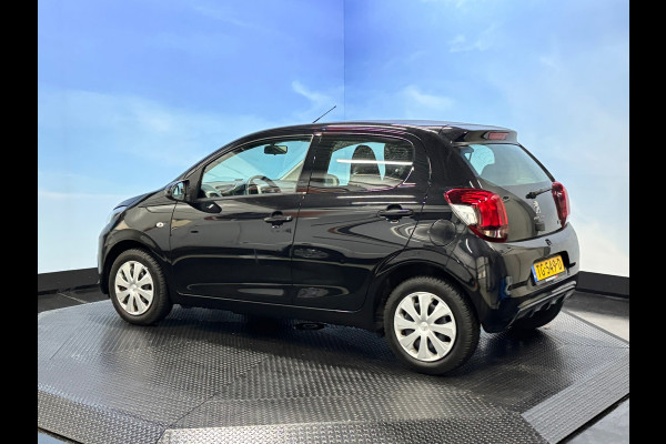 Peugeot 108 1.0 e-VTi Active Airco | 5 deurs | Elktr. pakket