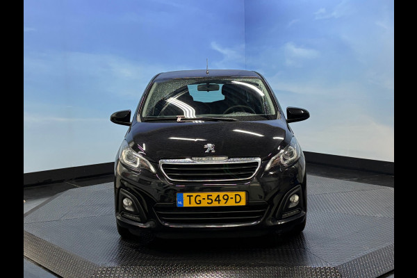 Peugeot 108 1.0 e-VTi Active Airco | 5 deurs | Elktr. pakket