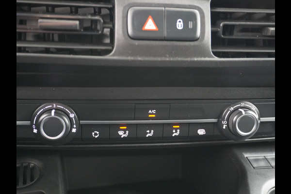 Peugeot Partner 1.5 BlueHDI Premium Cruise Control, Navigatie, Airco