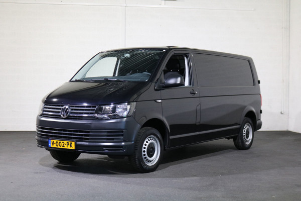 Volkswagen Transporter 2.0 TDI L2 H1 102pk Airco Trekhaak 52dkm