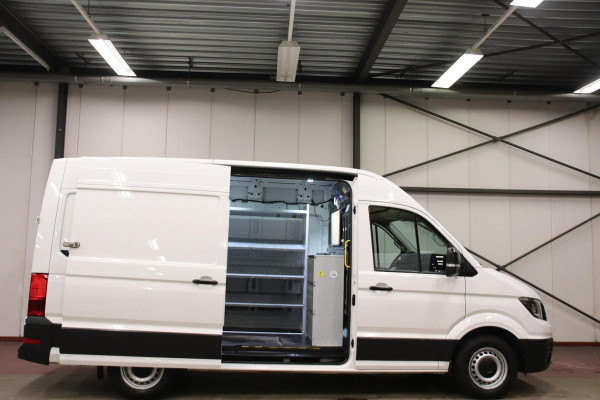 Volkswagen Crafter 35 2.0 TDI 140PK L3H3 (oude L2H2) EURO 6