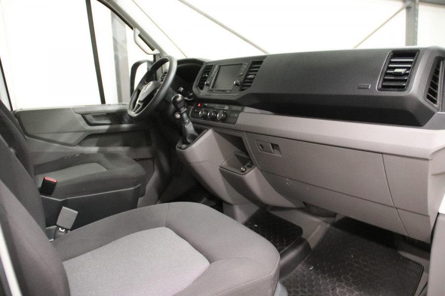 Volkswagen Crafter 35 2.0 TDI 140PK L3H3 (oude L2H2) EURO 6