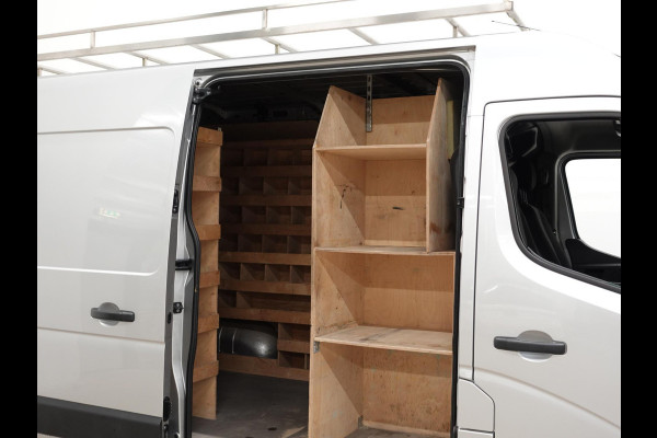 Renault Master L2H2 145PK Airco Cruise Imperiaal Ladder Trekhaak Bluetooth Euro6