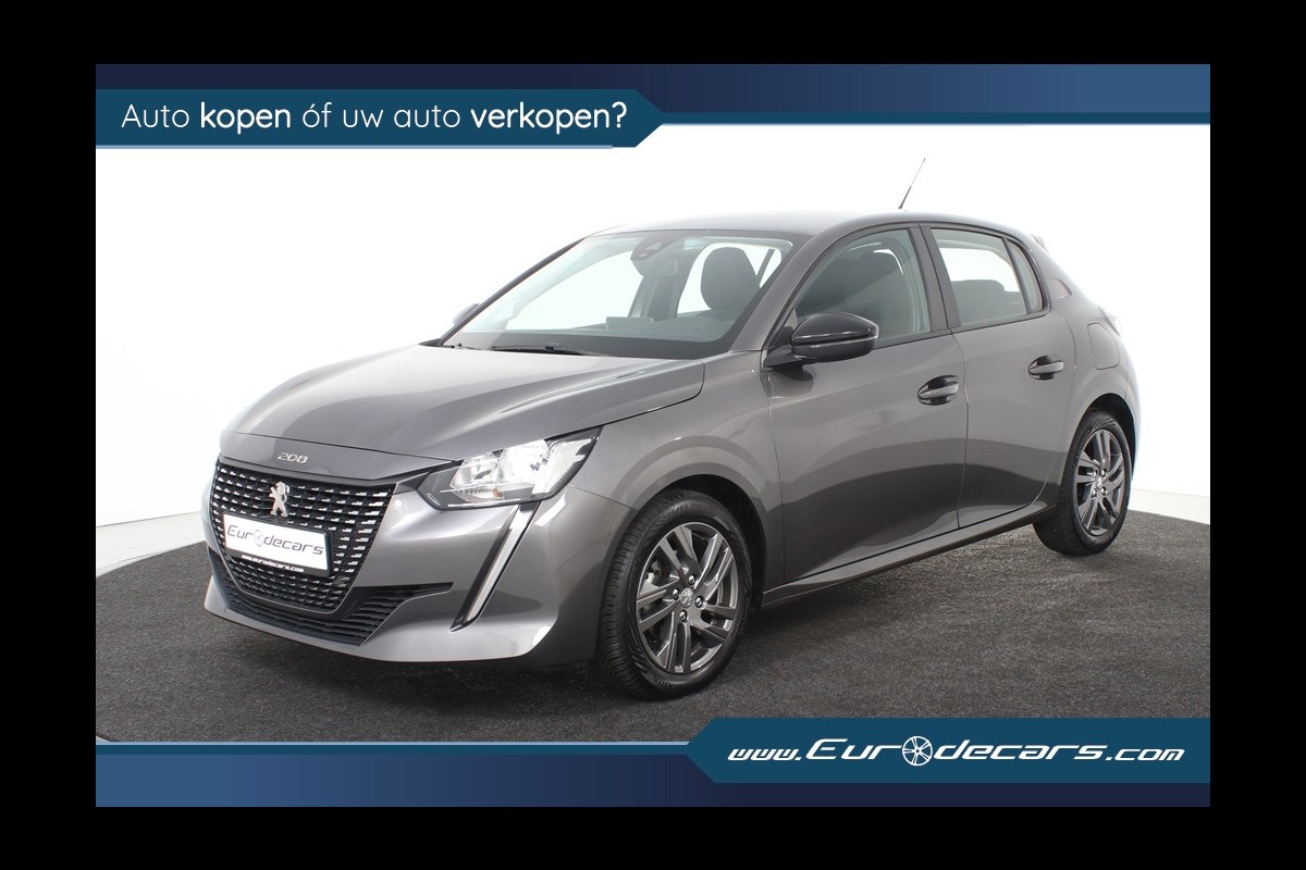 Peugeot 208 Active *1ste Eigenaar*Navigatie*Carplay*PDC*