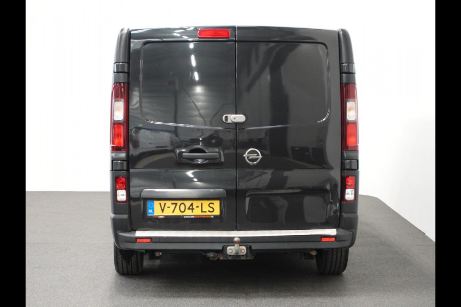 Opel Vivaro 1.6 CDTI L2H1 Edition Sport-Edition Airco Cruise Trekhaak Sidebars Bluetooth*