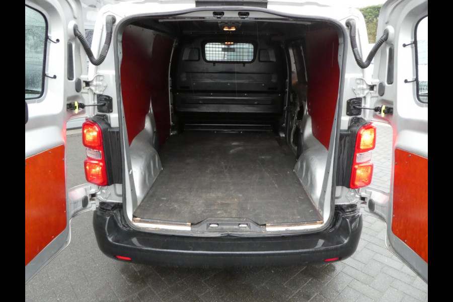 Toyota ProAce Worker 1.6 D-4D Cool Comfort airco