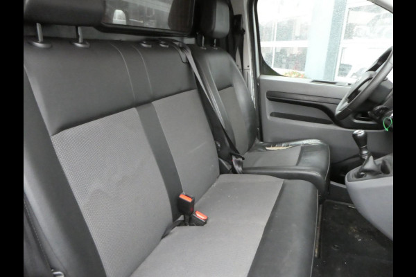 Toyota ProAce Worker 1.6 D-4D Cool Comfort airco