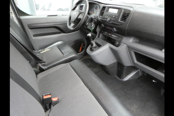 Toyota ProAce Worker 1.6 D-4D Cool Comfort airco