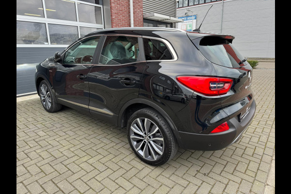 Renault Kadjar 1.2 TCe Bose AUT LED Pano Navi Lane ½Leder