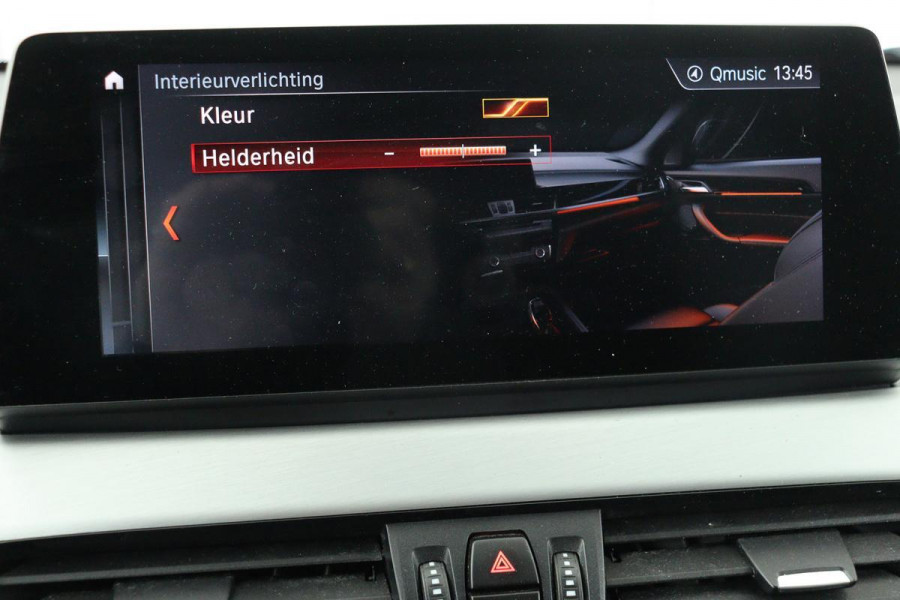 BMW X2 xDrive20i High Executive | M Sport X | Panoramadak | Leder | Harman/Kardon | Stoelverwarming | Camera | Head-Up | Carplay | DAB | Trekhaak | Keyless | Navigatie | Full LED