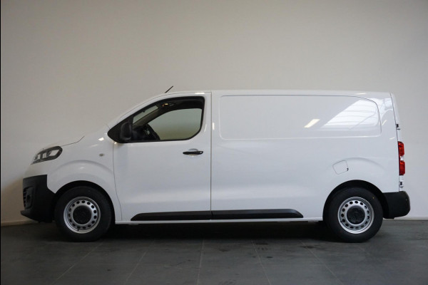 Opel Vivaro 1.5 CDTI L2H1 Edition Airco Navi Bluetooth Trekhaak