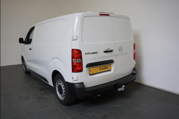 Opel Vivaro 1.5 CDTI L2H1 Edition Airco Navi Bluetooth Trekhaak