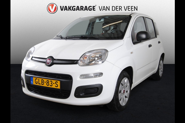 Fiat Panda 1.2 Popstar