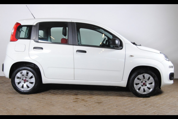 Fiat Panda 1.2 Popstar