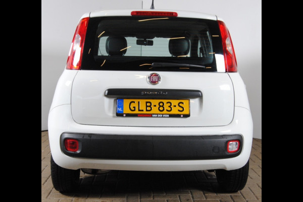 Fiat Panda 1.2 Popstar