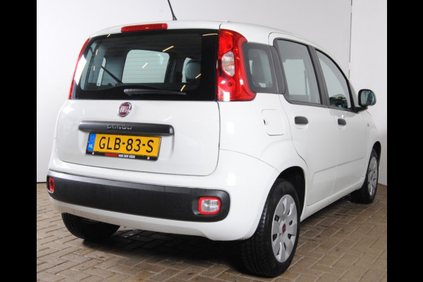 Fiat Panda 1.2 Popstar